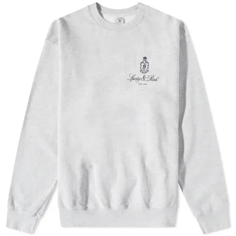 Vendome Crew Sweat