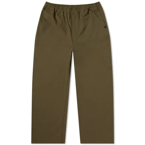 Tech Twill Easy Trouser