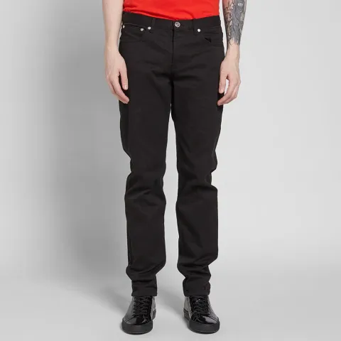 Erik Tapered Jean