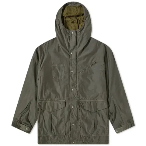 Lakota Parka