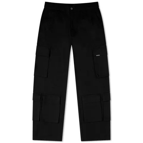 Baggy Cargo Pant
