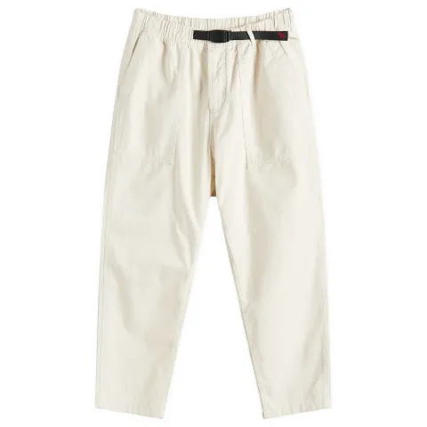 Loose Tapered Pant
