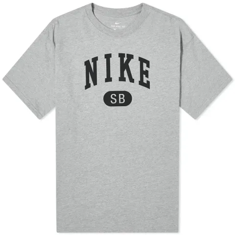 Collegiate Logo Tee