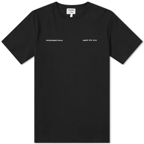 x Playboy August 1976 Tee