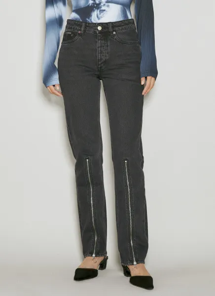 Orion Zip Jeans