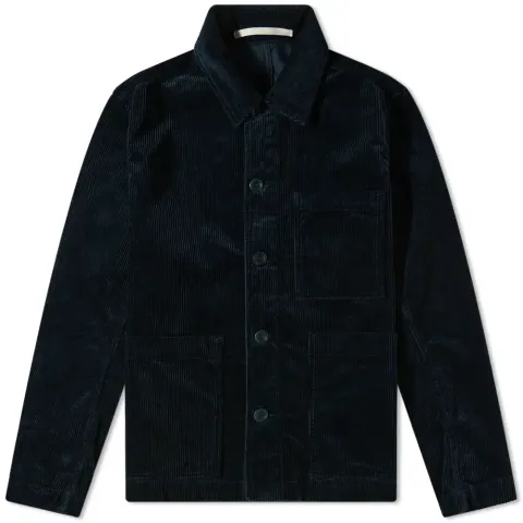 Tyge Corduroy Jacket