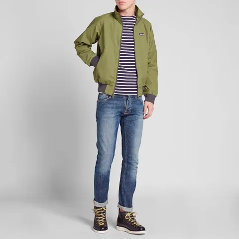 Baggies Jacket