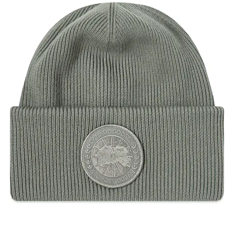Arctic Toque Hat