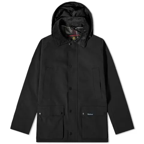 Waterproof Ashby Jacket