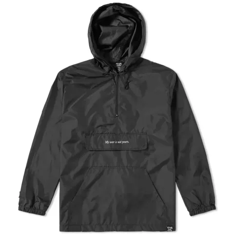 FPARMY Anorak