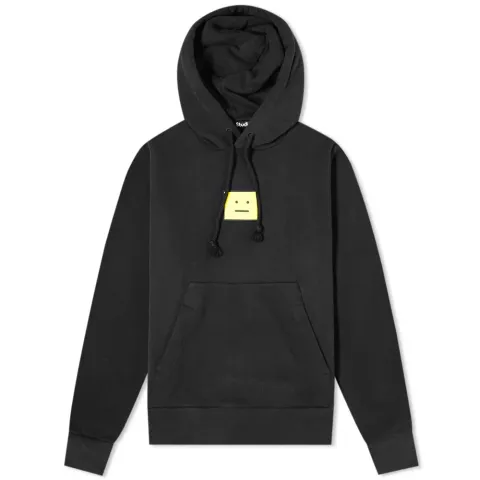Fennis Evil Face Hoodie