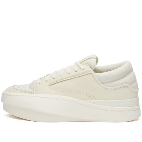 Lux Bball Low