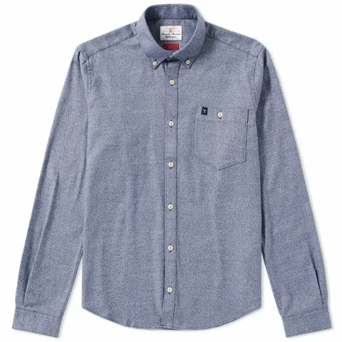 Jenson Shirt