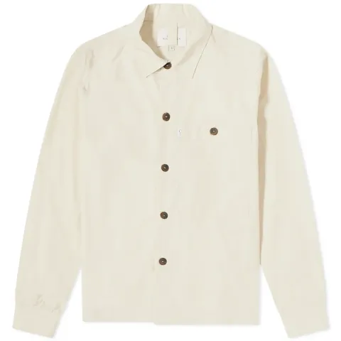 Mamata Overshirt