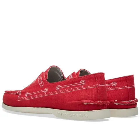 x Band of Outsiders Authentic Original 3-Eye Doodle