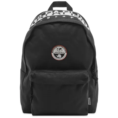 Happy Backpack