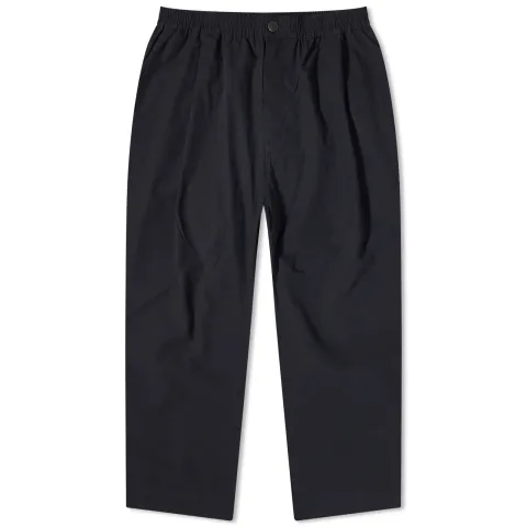 Gentile Elasticated Waist Pleat Pants