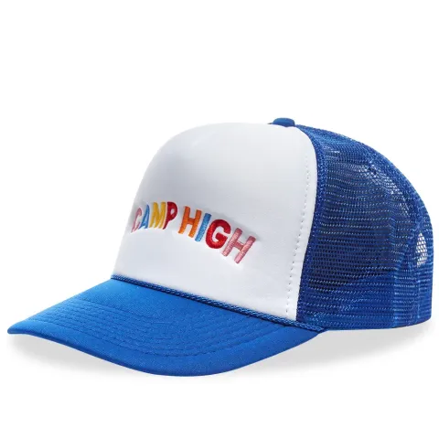 Will Rogers Trucker Cap