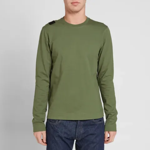 Lightweight Crew Sweat