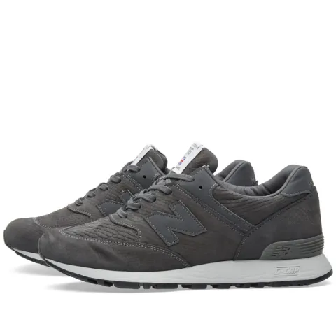 Women's W576NRG 'Reptile' - Made in England