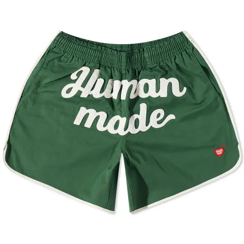 Game Shorts