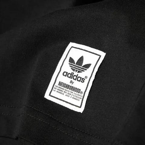 x Neighborhood Graphic Tee 2