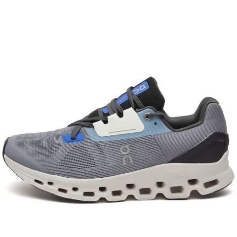 ON Running Cloudstratus