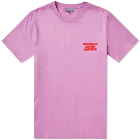Enter Nothing Tee