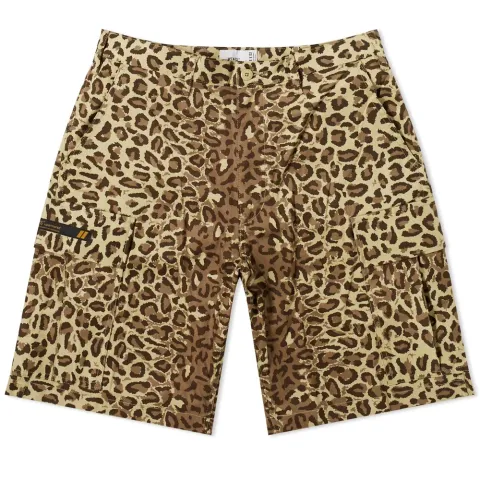 Jungle 01 Shorts