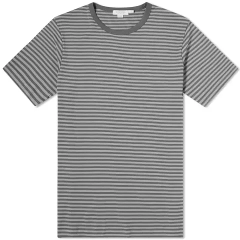 English Stripe Tee