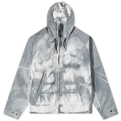 Tracery Medium Jacket
