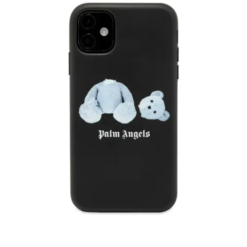 Kill The Bear iPhone 11 Case