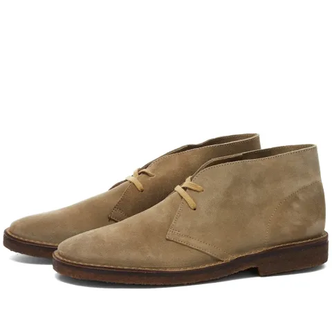 Clifford Desert Boot