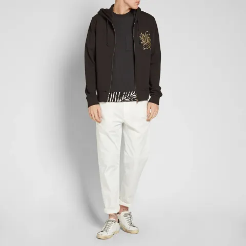 Palm Rib Tee