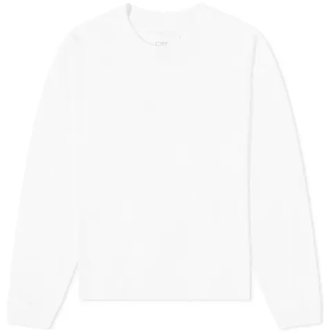 Long Sleeve Javelin T-Shirt