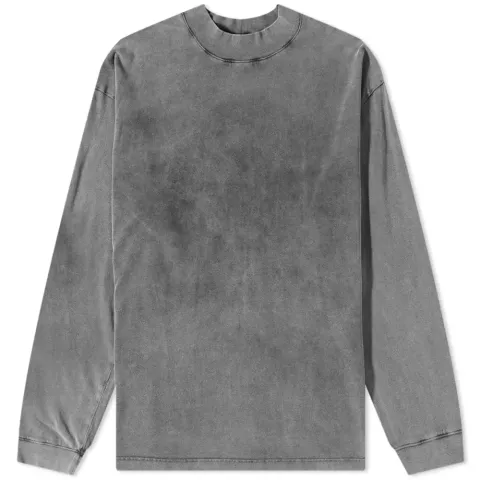 Enick Vintage Long Sleeve T-Shirt
