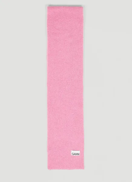 Wool Scarf