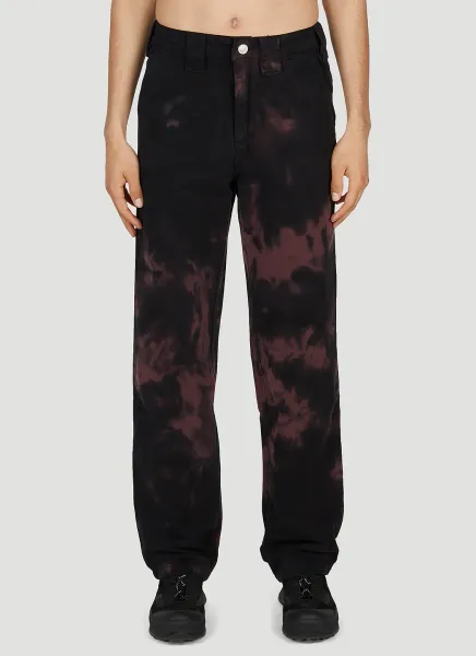 Tie Dye Pants