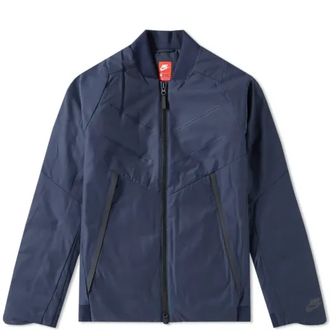 Tech Fleece Aeroloft Bomber