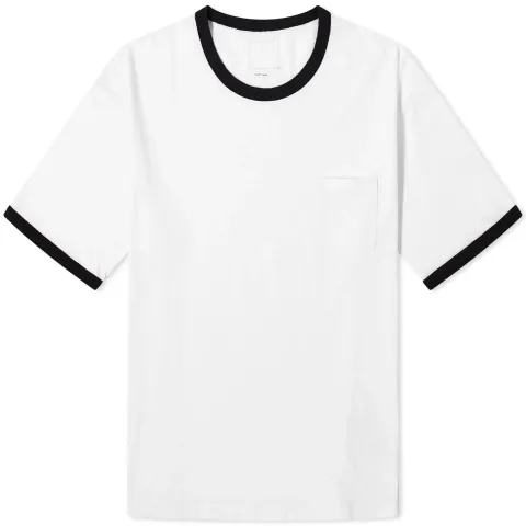 Amplus Ringer T-Shirt