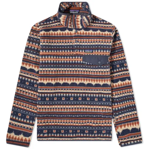 Lightweight Synchilla Snap-T Pullover