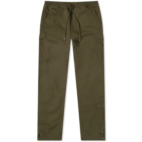 MILTYPE Classic Cargo Pant