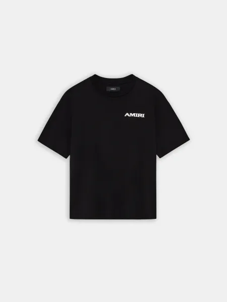 SPORT TEE - Black