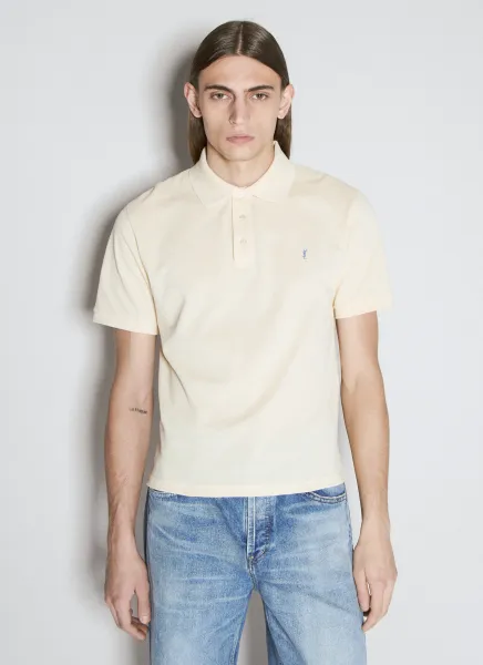 Cassandre Polo Shirt