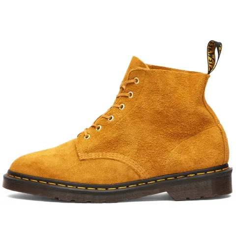 101 6-Eye Boot