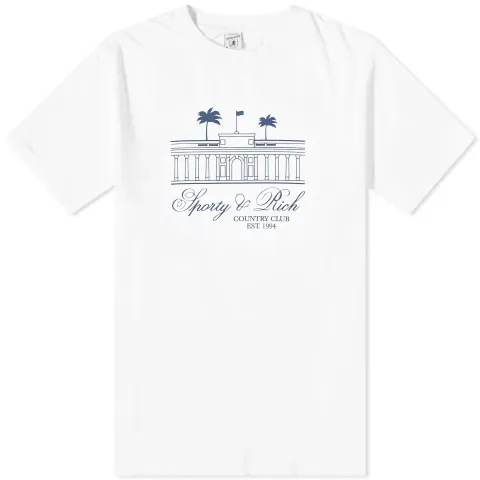 Villa T-Shirt