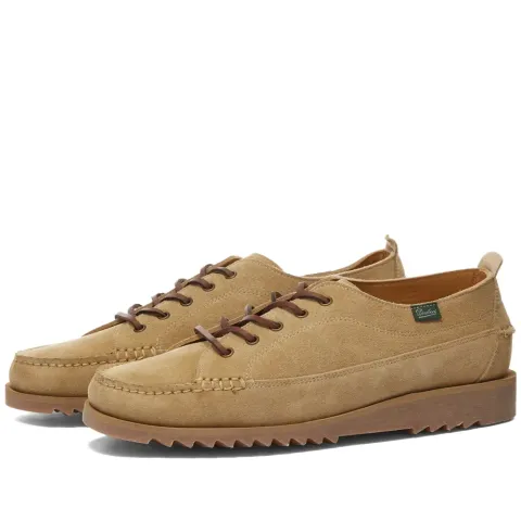 x Paraboot Cliff Shoe
