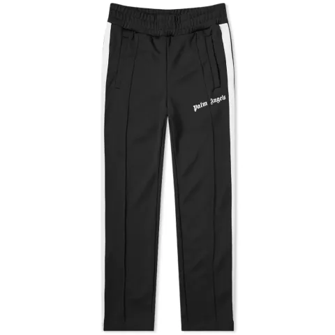 Slim Taped Track Pant