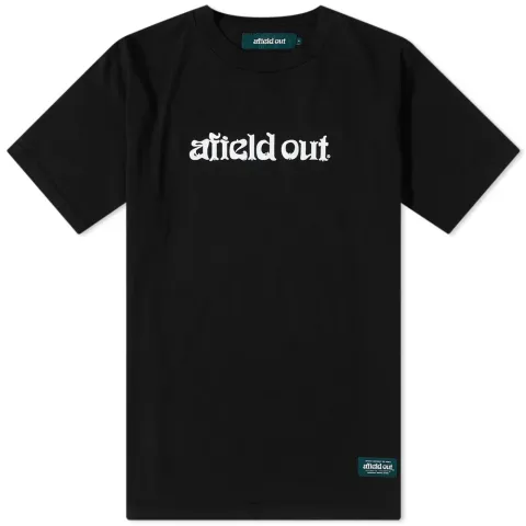 Wordmark T-Shirt