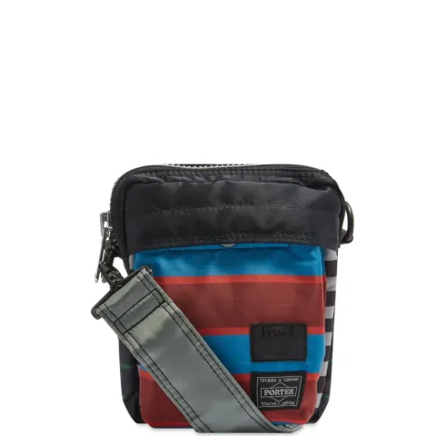 x Porter Flight Bag